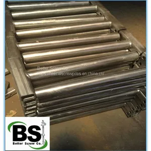 Helical Screw Push Piers thumbnail-4