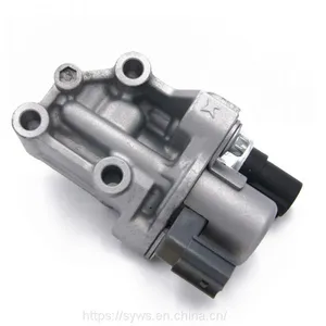 Construction Equipment Vvti Engine Variable Valve Timing Solenoid 15810-RAA-A01 in Stock thumbnail-5