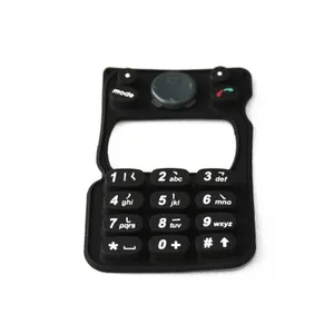 Membrane Switch Membrane Switch Overlay thumbnail-3