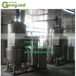 Vaccum Frying Machine for Fruit and Vegetable Chips Jackfruit Kiwifruit thumbnail-5