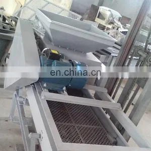 Almond Nuts Kernels Machine Almond Cracking Machine Almond Shelling Machine thumbnail-4