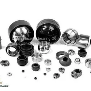 China Spherical Plain Bearing/Rod End /Plain /Radial Spherical Plain Bearing Ge20es thumbnail-3