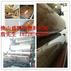 Imitating Marble Plate Extruder thumbnail-2