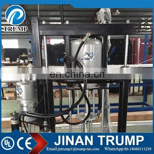 Two-component Coating Machine / Hollow Glass Machine / Insulating Glass Machine thumbnail-4