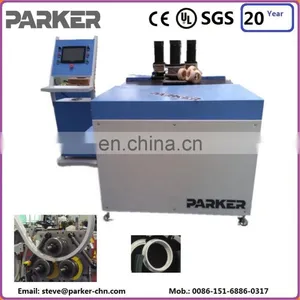 CNC Aluminum Profile Bending Machine thumbnail-5