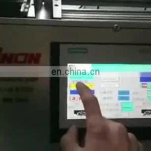 Aluminium Door and Window Making Machine Window Frame Making Machine thumbnail-1