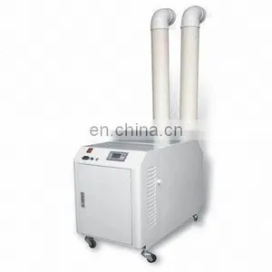 Ultrasonic Humidifier thumbnail-1