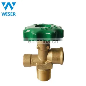 Camping Gas Regulator 15kg Cooking Kitchen Restaurant Use High Quality thumbnail-5