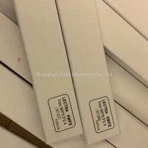 Lectra Cutter Blade 801437,801269 thumbnail-3