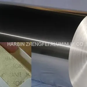 0.009mm Aluminum Foil thumbnail-4