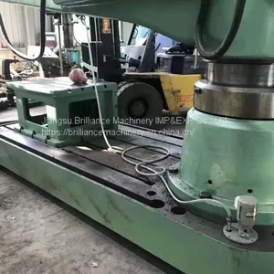 SMTCL Z3080X25 Radial Drilling Machine thumbnail-2