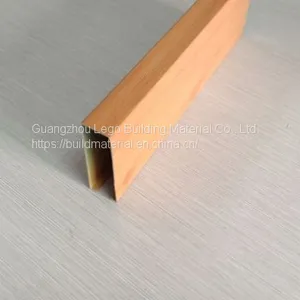 Customized Custom Non-standard Aluminum Square Pass Sound Insulation thumbnail-1