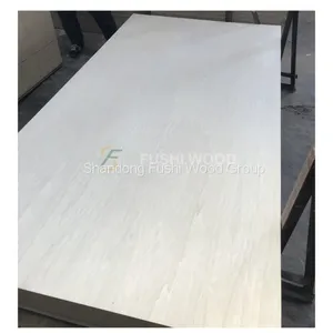 Poplar 4x8 Veneer Plywood thumbnail-2