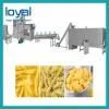 Cereal Corn Flakes Puffed Corn Snack Making Machine Breakfast Cereals Production thumbnail-1