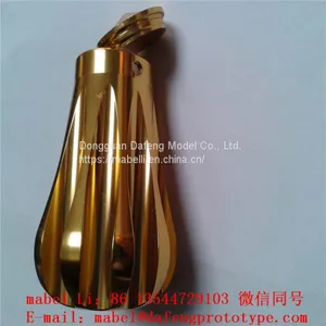 Computer Screen Adapter Shell Processing Customization Aluminum Alloy Electronic Products Shell Customization thumbnail-2