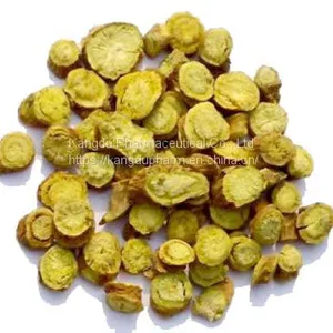 100% Natural Scutellaria Baicalensis Extract Baicalin 90% Powder thumbnail-4