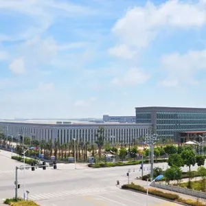 Zhejiang Sunbun Intelligent Equipment Co., Ltd company overview - view 1 thumbnail