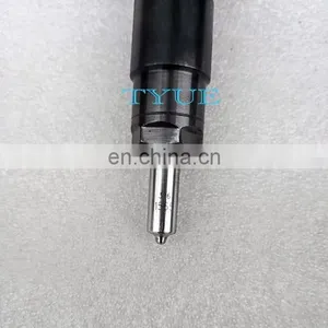 Diesel Injector 0445 120 219 for BOSCH Common Rail Disesl Injector 0445120219 thumbnail-4