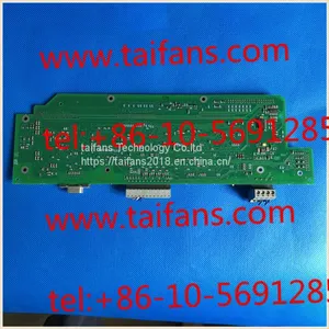 Original Cpu Control Board A5E00158598 CUCP-02 CUCP-03 J31070-A5746-F004-C1-85 thumbnail-2
