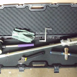 QT-TQ0302 Intact Root Sampling Drill Kit thumbnail-1