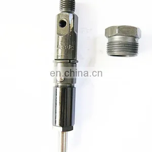 BJGLOBAL Engine Injector 3902969 KDAL59P2 for 4BT Engine thumbnail-3