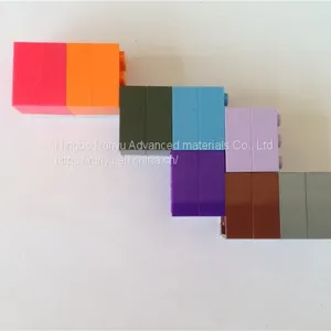 Stadium Seatings Masterbatch Composite Fencing Masterbatch Strong Stability thumbnail-3