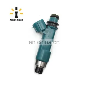 Car Accessories Fuel Injector Nozzle OEM 297500-0460 thumbnail-2