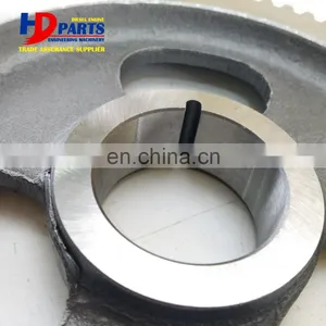 Excavator Engine Parts 6BT 72T Camshaft Gear 3929028 thumbnail-6