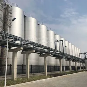 Closed Top Wine Tank thumbnail-1