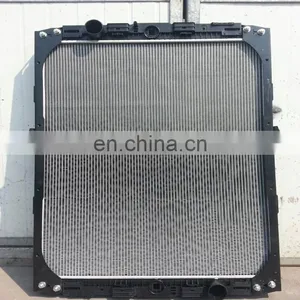 HIGH QUALITY Radiator 1288560 61419A for Daf Truck thumbnail-1