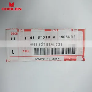NQR FVR FTR 6HK1 4HK1 8-97328058-2 8-97328058-2 Speed Meter Sensor thumbnail-3