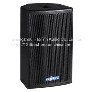 12 Inch Professional pa Stage Speaker MA-12 thumbnail-1