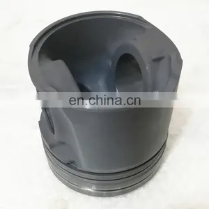 Good Quality QSL Diesel Engine Piston 5321202 thumbnail-2