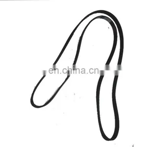Rubber Belt 6PK2245 for Japanese Cars thumbnail-1