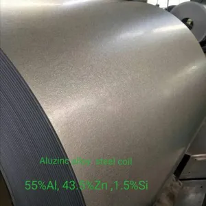 Zn-Al Steel Coil thumbnail-1