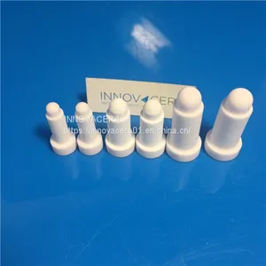 High Alumina Ceramic Location Pin/ INNOVACERA thumbnail-3