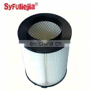 Air Cleaner Filters For Trucks AF26433 thumbnail-3