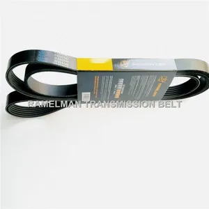 OEM 011 997 84 92 Original Quailty Low Price pk Belt 6PK2060 Poly v Belt for Car Mercedes-benz Bmw Opel thumbnail-4