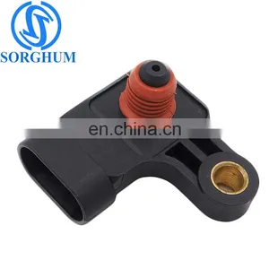 96330547 Manifold Absolute Pressure MAP Sensor For Chevrolet For Aveo Kalos thumbnail-1