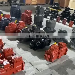 KYB Final Drive,Kayaba Travel Motor,MAG-18V-250,MAG-26VP-400E MAG-44VP-800E,MAG-18V,MAG120,MAG140,MAG150,MAG170,MAG-33VP-550 thumbnail-1