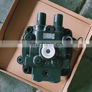 Excavator Hydraulic Parts JS200 Swing Motor 20/925315 thumbnail-5