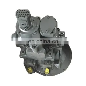K5V200 K5V200DPH Kawasaki Hydraulic Pump for Excavator ZX450-8,ZX460-8,345B,345C thumbnail-1