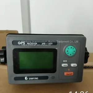 SPR1400 Marine GPS Navigation Three in One Product thumbnail-3
