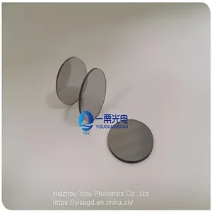 Custom 3*3mm - 150*200mm Beam Splitter Plate Optical Glass Beamsplitter Filters thumbnail-5