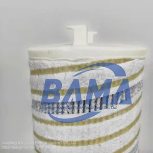 BANGMAO Replacement Pall Factory Price Hydraulic Filter Element UE310AT13Z thumbnail-4