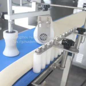 Commercial Automatic Round Long French Bread Making Machine Production Line Bakery Equipment Machine thumbnail-3