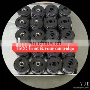 High Pressure Denison Hydraulic Pump Kit T6C T6D T6E for Aftermarket thumbnail-1