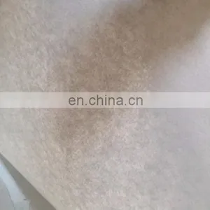 Factory Sell 1mm 180gsm White Polyester Felt in Rolls thumbnail-4
