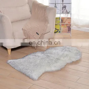 Eco-friendly Smooth Baby Plush Rugs Carpets and Rugs thumbnail-4