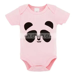 New Design Baby Rompers Soft Baby Romper thumbnail-5